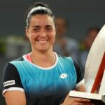 Ons Jabeur met les choses au clair après sa grande annonce : « Je ne prends pas ma retraite comme la plupart des gens le pensent, je reviendrai un jour »