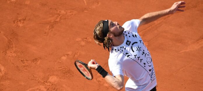 Tsitispas Roland 2022