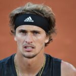Zverev : « Nadal revient et recommence à gagner, non seulement contre tout le monde, mais en les battant 6–0 6–1 6–2 ! »