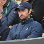 Juan Carlos Ferrero élu entraîneur de l’année 2022