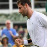 Halys, après sa défaite contre Djokovic : « Ça donne envie de repartir au boulot »