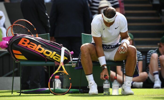 Nadal banc wim 1