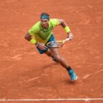 Rafael Nadal : « Je n’ai pas encore décidé à 100 % si ce sera ma dernière saison sur terre battue ou non »