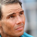 Nadal : « Je sais ce que j’ai. Avec les outils dont je dispose aujourd’hui, j’espère être assez compétitif pour me donner une chance »