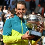 Laurent Lokoli sur le retour de Rafael Nadal : « Si Rafa reste en bonne santé, je ne vois personne pour lui barrer la route à Roland‐Garros »