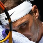 Grosse frayeur pour Nadal avant le début de l’US Open