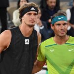 Zverev : « La plus grande différence entre notre génération et la jeune génération est que nous avons dû jouer contre Djokovic, Nadal et Federer lors de nos premières années sur le circuit »