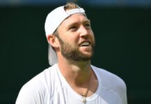 Jack Sock sur la prime d’1,2 millions d’Alcaraz et Sinner à Doha : « Carlos offre plus de spectacle, c’est lui fait vendre les billets pas Jannik, il devrait gagner plus »