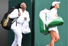 La Française Harmony Tan balance sur Serena Williams : « Elle m’a bloqué sur Instagram après ma victoire contre elle »