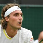 Tsitsipas écarte Medvedev et invente une drôle de « Tsitsidance »