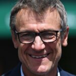 Mats Wilander : « Novak Djokovic est en train de devenir une légende, non seulement dans le tennis, mais aussi dans l’histoire du sport. Il donne l’exemple aux générations futures »