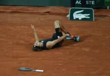 Zverev (sur sa grave blessure face à Nadal à Roland‐Garros) : « Il a toujours été rapporté que trois ligaments étaient déchirés, mais il y en a eu sept en réalité, dont trois ont été opérés »