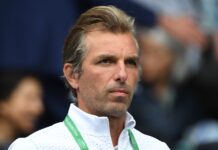Julien Benneteau s’explique après la défaite de la France reléguée en division 2 en Colombie : « C’est difficile, je ne le cache pas. Je suis très déçu, très triste du résultat et des conséquences qui y sont liées »