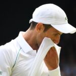 Djokovic blessé à une semaine de l’Open d’Australie ? « Je ne vais pas trop en parler parce que je ne pense pas que ce soit approprié »