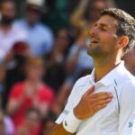 Djokovic, après avoir éjecté du court une partie de son équipe : « Merci de me tolérer dans les bons comme dans les mauvais moments »