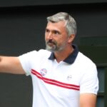 Ivanisevic, coach de Djokovic : « Des joueurs plus jeunes arrivent, mais regardez Novak. Il a toujours envie de gagner. S’il continue comme ça, dans son esprit, il sera toujours compétitif, favori dans les Grands Chelems et dans les grands tournois »