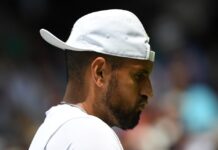 Le message important de Kyrgios après son nouveau forfait