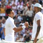 Nick Kyrgios : « Si j’avais joué contre Rafael Nadal ou quelqu’un d’autre que Novak Djokovic en finale de Wimbledon 2022, je pense que…