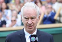 McEnroe tranche entre Sinner et Alcaraz : « C’est le meilleur représentant que nous ayons pour notre sport en ce moment »