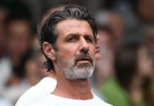 Mouratoglou (sur Toni Nadal et son refus de coacher Auger‐Aliassime face à Rafa) : « Je ne ferais jamais ça »