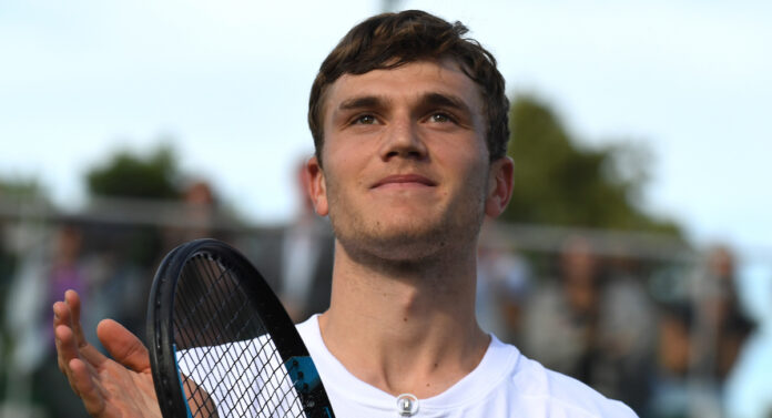 TENNIS : Wimbledon 2022 - England - 28/06/2022