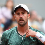 Steve Johnson sur son seul duel face à Rafael Nadal : « J’avais une peur terrible d’être humilié. Mon seul objectif ce jour‐là était d’éviter une catastrophe »