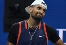 La décision très surprenante au sujet de Nick Kyrgios qui peut ressortir sa raquette !