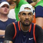 Kyrgios (au sujet de la suspension de Verdasco) : « Je ne peux pas dire que je suis surpris »