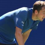 Medvedev : « C’est un défi de jouer Djokovic en Australie, peut‐être que ce sera plus facile à Adélaïde qu’à Melbourne »