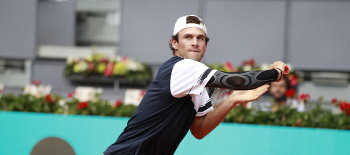 News - Madrid 2022 - Spain - 03/05/2022