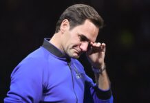 Marc Rosset sur le déclic de la carrière de Roger Federer : « Ce fut la mort de cet homme »