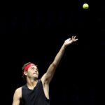 Fritz bat Tiafoe à son propre jeu et remporte son 4e titre !