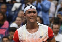 Jabeur : « C’est fou d’entendre des gens me dire, je n’ai pas besoin de regarder le tennis féminin, c’est ennuyeux »