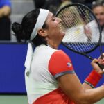 Jabeur, tombeuse de Garcia et qualifiée en finale : « Pour être honnête avec vous, c’est plus réel. À Wimbledon, j’étais en train de vivre un rêve, je n’arrivais pas à y croire »