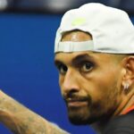 Kyrgios voit un Français dans le top 10 en 2026 : « Il a le meilleur service que j’aie jamais vu »