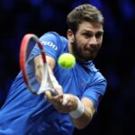 Mc Namee tacle Norrie au sujet de Djokovic : « Désolé Cameron, mais cette règle est en place depuis que l’ATP Finals a fusionné avec la Grand Chelem Cup en 2000… »