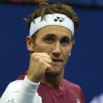 Titré, Ruud s’agace : « Même si j’ai atteint la deuxième place mondiale, les gens trouveront toujours un moyen de me critiquer »