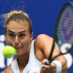 Sabalenka, touchée après sa défaite contre Swiatek : « Mon équipe ne cesse de me dire que je dois être fière de moi, de ce que j’ai fait ces dernières mois, mais je ne le ressens pas comme ça »