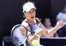 La tombeuse de Sabalenka surprend : « J’ai décidé de prendre ma retraite en fin d’année, mais la porte reste ouverte »