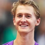 Sebastian Korda : « Je suis tombé amoureux du tennis à l’US Open. Stepanek a joué contre Djokovic, en 2009. L’ambiance était folle. Je suis rentré chez moi et j’ai décidé que c’était le sport que je voulais pratiquer »