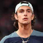 Musetti (titré pour la deuxième fois) : « Je suis désolé de le dire, mais je ne ferai que très peu la fête »