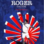We Love Tennis Magazine N°82, un collector à lire avec délectation !