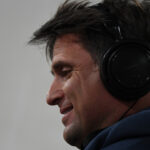 Santoro : « Je ne sais pas si c’est l’heure de la revanche mais j’ai commenté Roland‐Garros pour la télévision anglaise de 2011 à 2021, et je peux vous dire que quand des mauvaises décisions étaient prises par les organisateurs, les Anglais ne nous faisaient pas de cadeau »