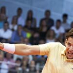Thiem : « C’est pour cela que je travaille dur tous les jours »