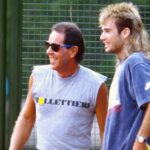 Le message très attendu d’Agassi après le décès de Bolletieri