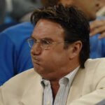 Jimmy Connors avertit Zverev et Tsitsipas : « Leur fenêtre d’opportunité pour remporter un Grand Chelem se referme à vue d’œil »