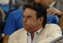 Jimmy Connors sur le nouveau phénomène du circuit féminin : « Ce qu’elle génère est intimidant. Qu’on l’aime ou non, qu’on l’apprécie ou non, on est là »