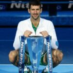 Djokovic : « Je ressens une profonde satisfaction et, en même temps, un grand soulagement en raison des circonstances que j’ai vécues cette année »