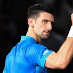 Djokovic profite des faiblesses de Shapovalov et rejoint Medvedev en demi‐finales