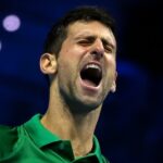 Djokovic : « Peu importe qui est en face, peu importe la surface, peu importe la saison, c’est toujours la même chose »